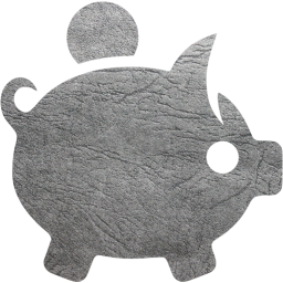 moneybox icon