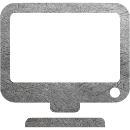 monitor icon