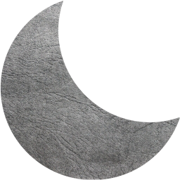 moon 4 icon