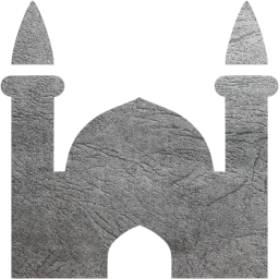 mosque icon