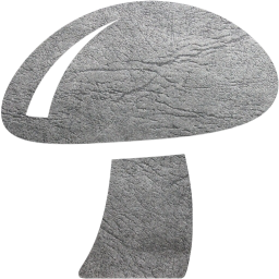 mushroom icon