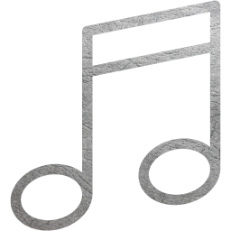 music note 2 icon