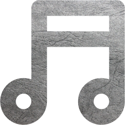 music note icon