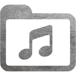 music icon