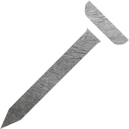 nail icon