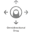 omnidirectional drag 2
