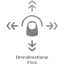 omnidirectional flick 2