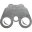 opera glasses