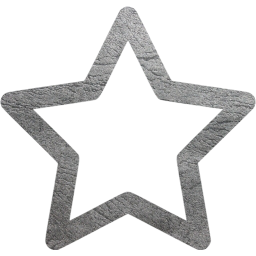 outline star icon