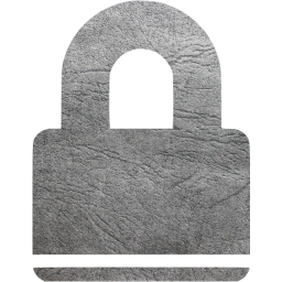 padlock 3 icon