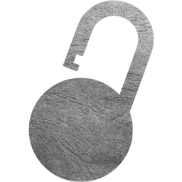 padlock 5 icon