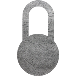 padlock 7 icon
