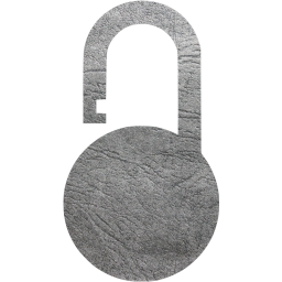 padlock 8 icon