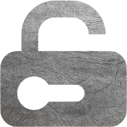 padlock 9 icon