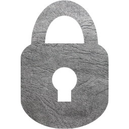 padlock icon