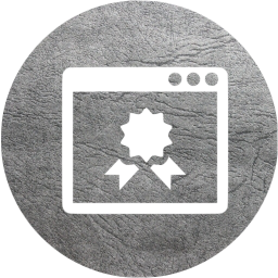 page quality 2 icon