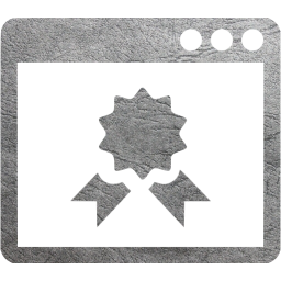 page quality icon