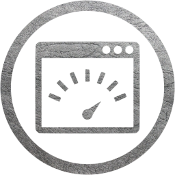 page speed 3 icon