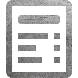 pages 2 icon