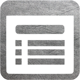 pages 3 icon