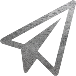 paper plane icon