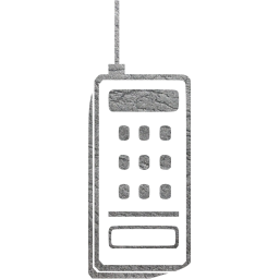 phone 23 icon