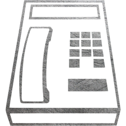 phone 35 icon