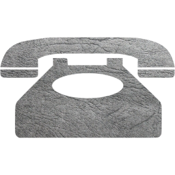phone 41 icon