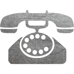 phone 47 icon