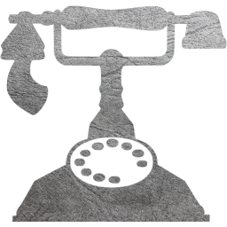 phone 50 icon