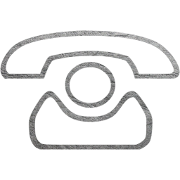 phone 54 icon
