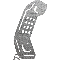 phone 6 icon