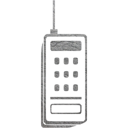 phone 61 icon