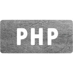 php icon