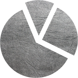 pie chart icon