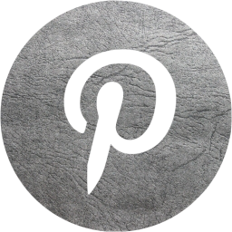 pinterest 4 icon