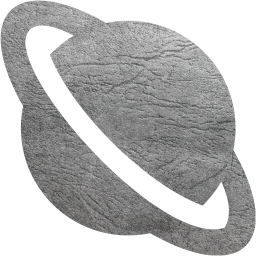 planet icon