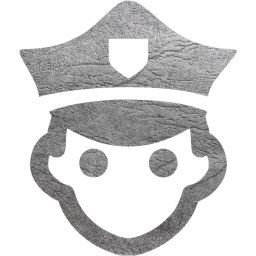 police 3 icon