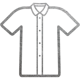 polo shirt icon