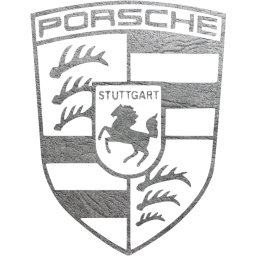 porsche icon