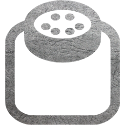 powder icon