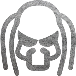 predator icon