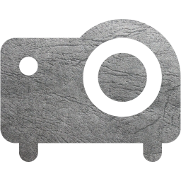 projector icon