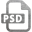 psd