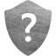 question shield