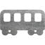 railroad car