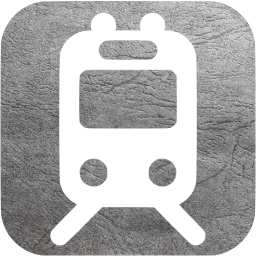 railway station icon