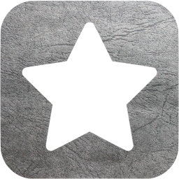 rating icon