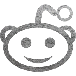 reddit icon