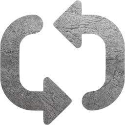 repeat icon